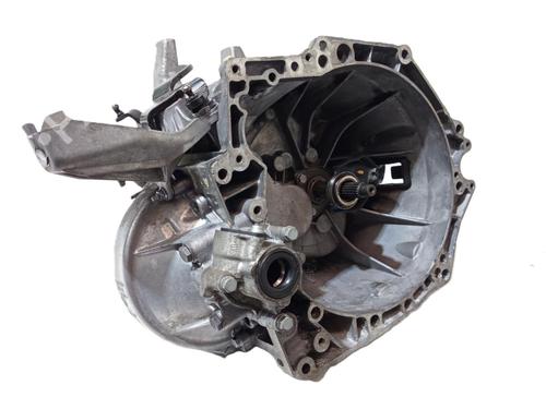 Gearbox CITROËN C5 III (RD_) 1.6 HDi 110 (RD9HL0, RD9HR8, RD9HRA) | BP31040183M3 - Image 3
