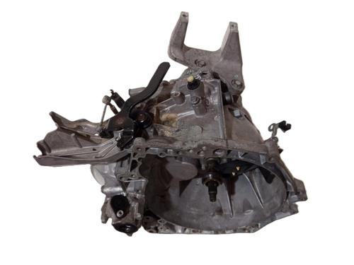 Gearbox CITROËN C5 III (RD_) 1.6 HDi 110 (RD9HL0, RD9HR8, RD9HRA) | BP31040183M3 - Image 4