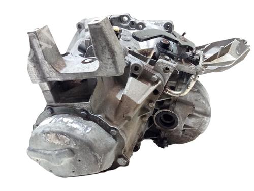 Gearbox CITROËN C5 III (RD_) 1.6 HDi 110 (RD9HL0, RD9HR8, RD9HRA) | BP31040183M3 - Image 6