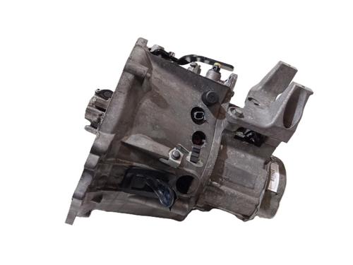 Gearbox CITROËN C5 III (RD_) 1.6 HDi 110 (RD9HL0, RD9HR8, RD9HRA) | BP31040183M3 - Image 8