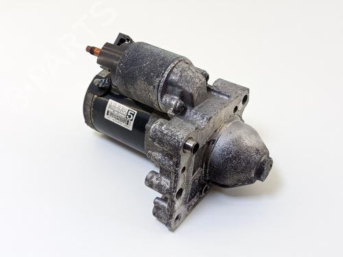 Used Starter Starter CITROËN C5 III (RD_) 1.6 HDi 110 (RD9HL0, RD9HR8, RD9HRA) (112 hp) 31040184 31040184