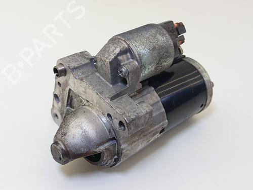 Starter CITROËN C5 III (RD_) 1.6 HDi 110 (RD9HL0, RD9HR8, RD9HRA) | BP31040184M8 - Image 3