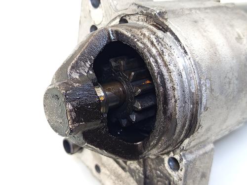 Starter CITROËN C5 III (RD_) 1.6 HDi 110 (RD9HL0, RD9HR8, RD9HRA) | BP31040184M8 - Image 4