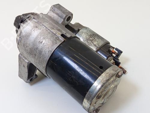 Starter CITROËN C5 III (RD_) 1.6 HDi 110 (RD9HL0, RD9HR8, RD9HRA) | BP31040184M8 - Image 6