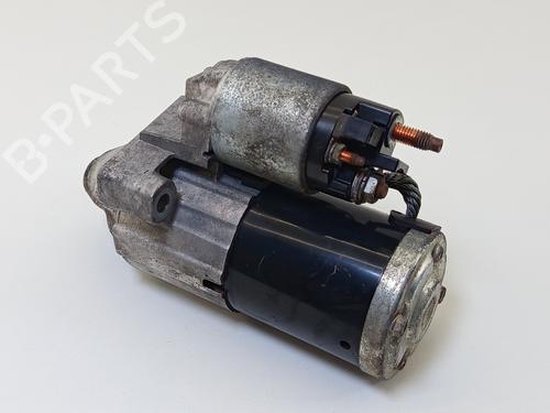 Starter CITROËN C5 III (RD_) 1.6 HDi 110 (RD9HL0, RD9HR8, RD9HRA) | BP31040184M8 - Image 8