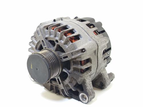 Used Alternator Alternator CITROËN C5 III (RD_) 1.6 HDi 110 (RD9HL0, RD9HR8, RD9HRA) (112 hp) 31040185 31040185