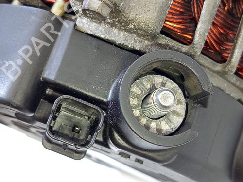 Alternator CITROËN C5 III (RD_) 1.6 HDi 110 (RD9HL0, RD9HR8, RD9HRA) | BP31040185M7  - Image 6