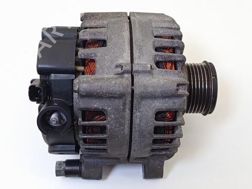Alternator CITROËN C5 III (RD_) 1.6 HDi 110 (RD9HL0, RD9HR8, RD9HRA) | BP31040185M7  - Image 8