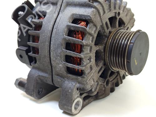 Alternator CITROËN C5 III (RD_) 1.6 HDi 110 (RD9HL0, RD9HR8, RD9HRA) | BP31040185M7  - Image 9