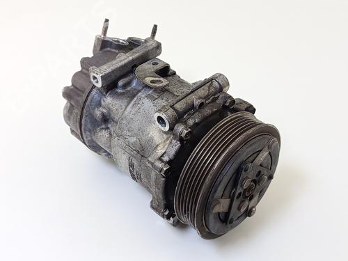 Used AC compressor AC compressor CITROËN C5 III (RD_) 1.6 HDi 110 (RD9HL0, RD9HR8, RD9HRA) (112 hp) 31042685 31042685