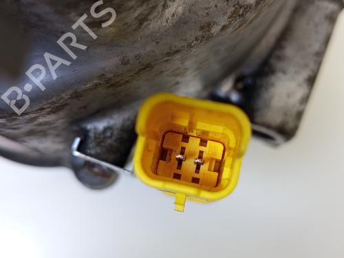 AC compressor CITROËN C5 III (RD_) 1.6 HDi 110 (RD9HL0, RD9HR8, RD9HRA) | BP31042685M34 - Image 9