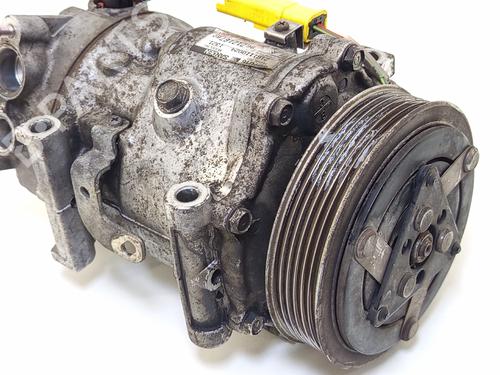 AC compressor CITROËN C5 III (RD_) 1.6 HDi 110 (RD9HL0, RD9HR8, RD9HRA) | BP31042685M34 - Image 12