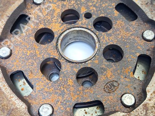 Flywheel CITROËN C5 III (RD_) 1.6 HDi 110 (RD9HL0, RD9HR8, RD9HRA) | BP31042687M101 - Image 3