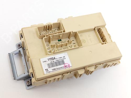 Used Fuse box Fuse box KIA PICANTO II (TA) 1.0 (69 hp) 27858092 27858092