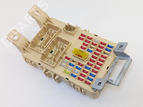 Fuse box KIA PICANTO II (TA) 1.0 | BP27858092E1 - Image 5