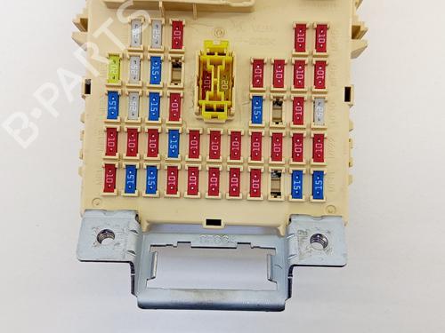 Fuse box KIA PICANTO II (TA) 1.0 | BP27858092E1 - Image 7