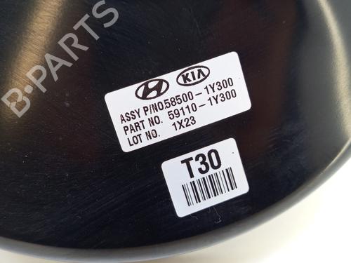 Servo brake KIA PICANTO II (TA) 1.0 | BP27858101M42 - Image 2