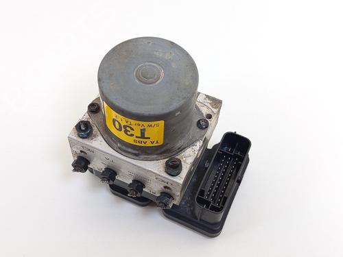 Used ABS pump ABS pump KIA PICANTO II (TA) 1.0 (69 hp) 27858095 27858095