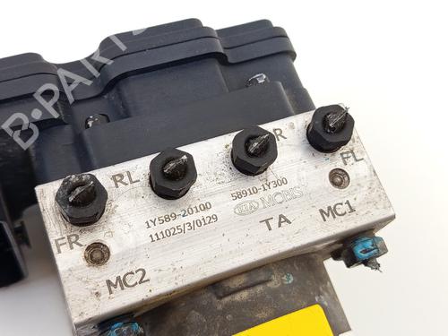 ABS pump KIA PICANTO II (TA) 1.0 | BP27858095M43  - Image 6