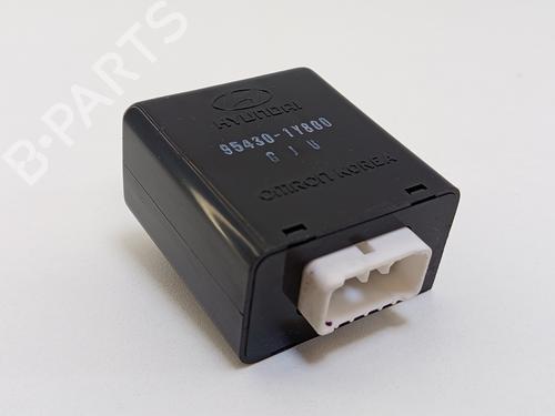 Used Electronic module Electronic module KIA PICANTO II (TA) 1.0 (69 hp) 27840553 27840553