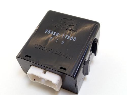 Electronic module KIA PICANTO II (TA) 1.0 | BP27840553M83 - Image 2