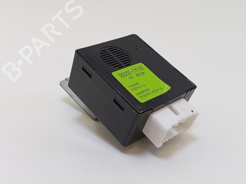 Used Electronic module Electronic module KIA PICANTO II (TA) 1.0 (69 hp) 27840554 27840554