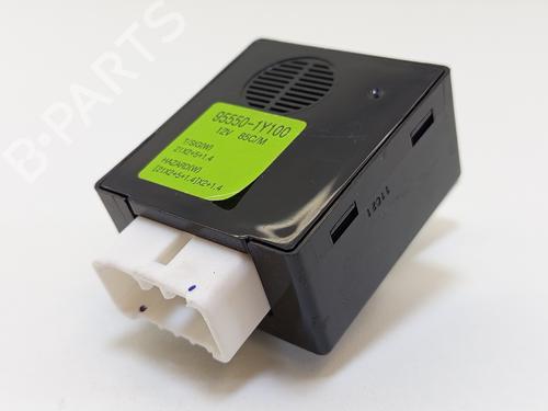 Electronic module KIA PICANTO II (TA) 1.0 | BP27840554M83  - Image 5