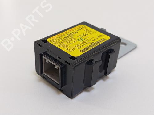 Used Electronic module Electronic module KIA PICANTO II (TA) 1.0 (69 hp) 27840555 27840555