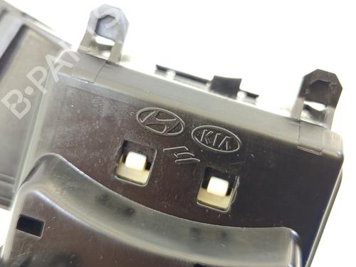 Steering column stalk KIA PICANTO II (TA) 1.0 | BP27840547I23  - Image 8