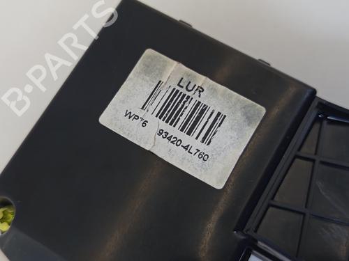 Steering column stalk KIA PICANTO II (TA) 1.0 | BP27840547I23  - Image 9