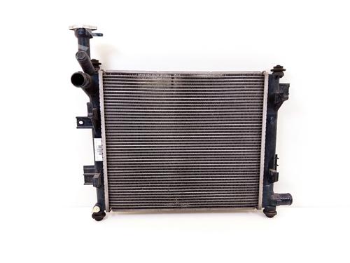 Used Water radiator Water radiator KIA PICANTO II (TA) 1.0 (69 hp) 27858242 27858242