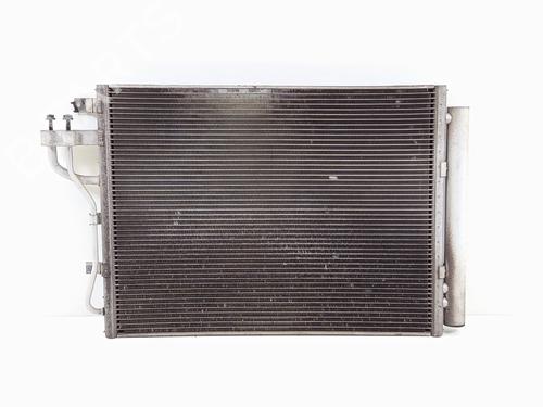 Used AC radiator AC radiator KIA PICANTO II (TA) 1.0 (69 hp) 27858243 27858243