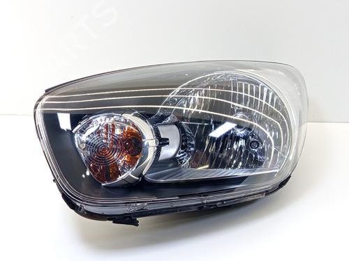 Used Left headlight Left headlight KIA PICANTO II (TA) 1.0 (69 hp) 30858707 30858707