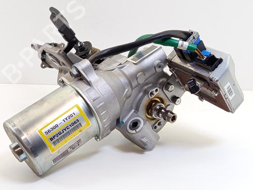 Steering column KIA PICANTO II (TA) 1.0 | BP27858168M21 - Image 2