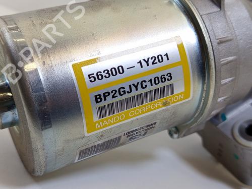 Steering column KIA PICANTO II (TA) 1.0 | BP27858168M21 - Image 3