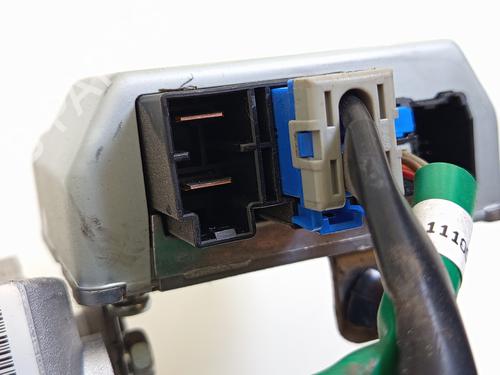 Steering column KIA PICANTO II (TA) 1.0 | BP27858168M21 - Image 5