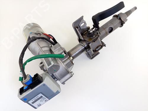 Steering column KIA PICANTO II (TA) 1.0 | BP27858168M21 - Image 8
