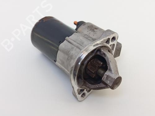 Used Starter Starter KIA PICANTO II (TA) 1.0 (69 hp) 27704388 27704388