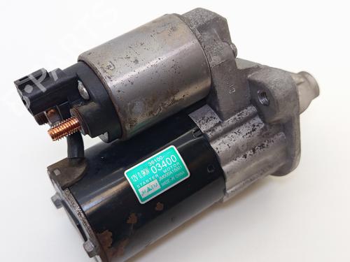 Starter KIA PICANTO II (TA) 1.0 | BP27704388M8 - Image 7
