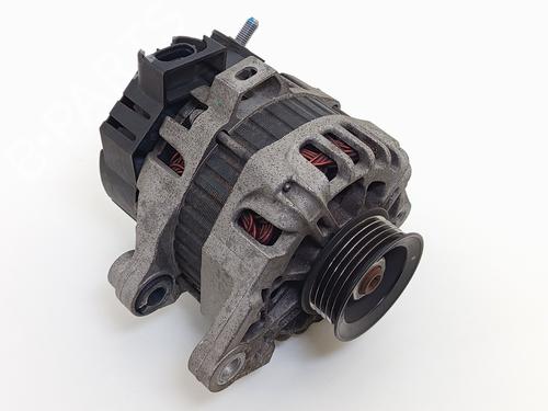 Used Alternator Alternator KIA PICANTO II (TA) 1.0 (69 hp) 27704389 27704389