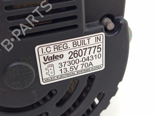 Alternator KIA PICANTO II (TA) 1.0 | BP27704389M7  - Image 5