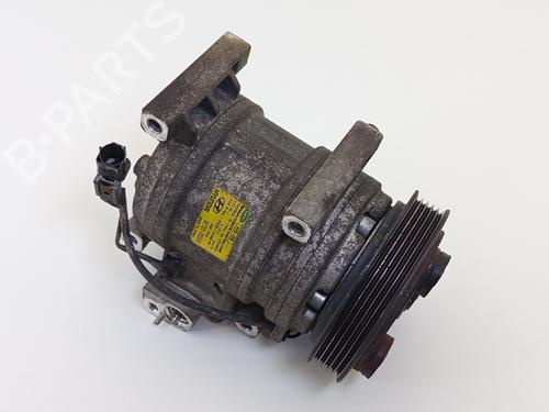 Used AC compressor AC compressor KIA PICANTO II (TA) 1.0 (69 hp) 27704390 27704390