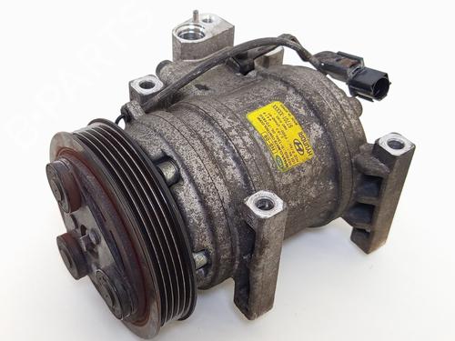 AC compressor KIA PICANTO II (TA) 1.0 | BP27704390M34  - Image 6