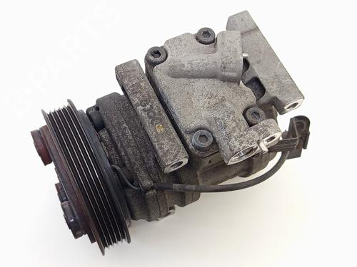 AC compressor KIA PICANTO II (TA) 1.0 | BP27704390M34  - Image 8