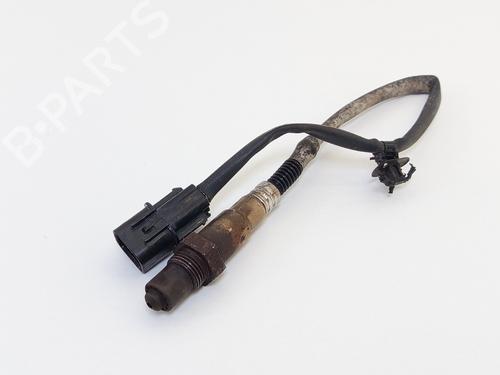 Used Electronic sensor Electronic sensor KIA PICANTO II (TA) 1.0 (69 hp) 27704392 27704392