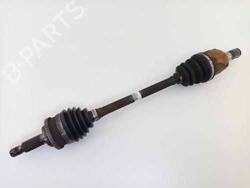 Used Left front driveshaft Left front driveshaft KIA PICANTO II (TA) 1.0 (69 hp) 27704393 27704393