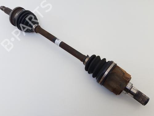 Left front driveshaft KIA PICANTO II (TA) 1.0 | BP27704393M38  - Image 5