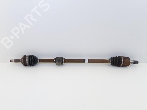 Used Right front driveshaft Right front driveshaft KIA PICANTO II (TA) 1.0 (69 hp) 27704394 27704394