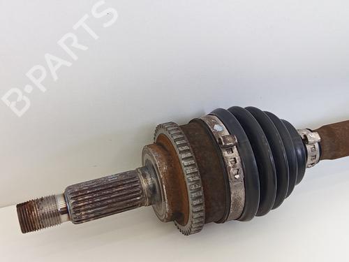 Right front driveshaft KIA PICANTO II (TA) 1.0 | BP27704394M39 - Image 2