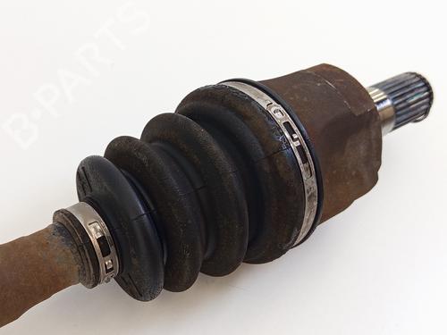 Right front driveshaft KIA PICANTO II (TA) 1.0 | BP27704394M39 - Image 3